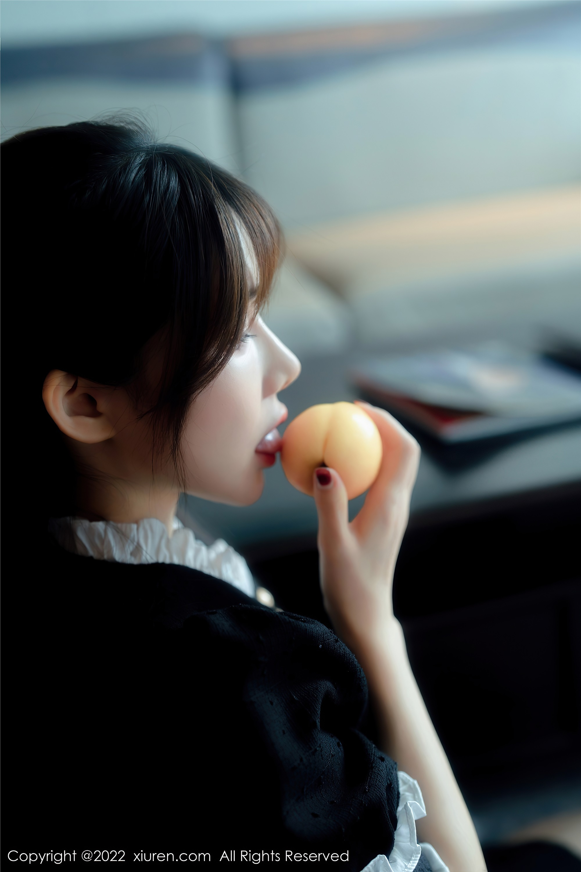 Xiuren秀人网 2022.09.22 NO.5626 婠婠么